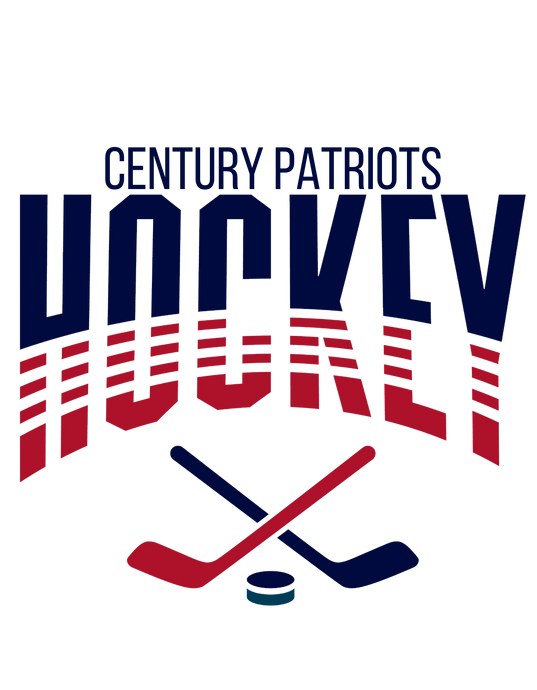 Century Hockey Long Sleeve