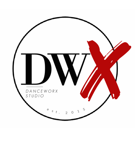 Danceworx Long Sleeve