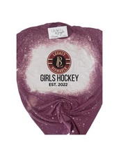 BL - Girls Hockey - Long Sleeve