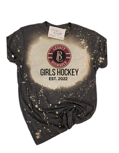 BL - Girls Hockey - Crewneck