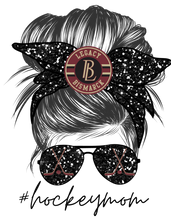 BL - Hockey Mom - Crewneck