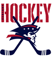 CHS Hockey Hoodie