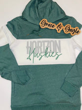 Horizon Huskies Varsity Hoodie