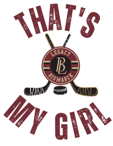 BL - That's my Girl - Hoodie