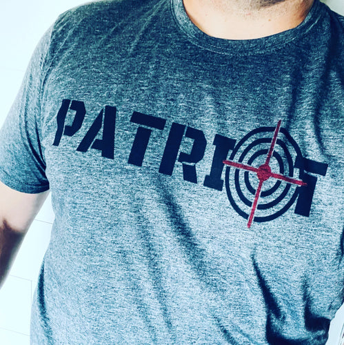 Patriot T Shirt