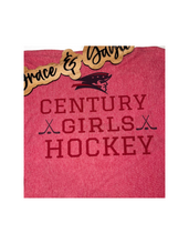 CHS Girls Hockey - T-shirt