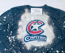 Youth Capitals Hockey T-Shirt